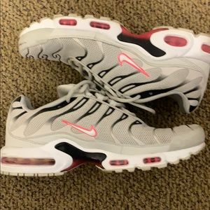 Air max plus size 10.5